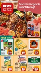 Prospekte Rewe Hessisch Oldendorf