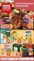 Prospekte Rewe Coesfeld