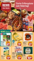 Prospekte Rewe Gladenbach