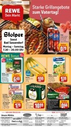 Prospekte Rewe Soest