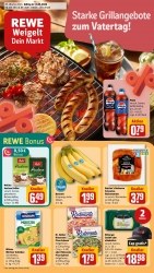 Prospekte Rewe Sachsenheim