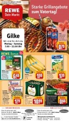 Prospekte Rewe Ahlen
