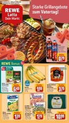 Prospekte Rewe Schauenburg