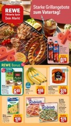 Prospekte Rewe Schliersee