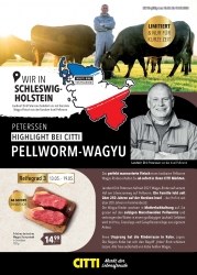 Prospekte Citti Markt Lünen