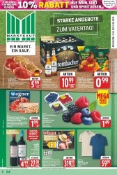 Prospekt Marktkauf