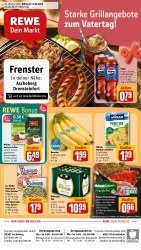 Prospekte Rewe Ascheberg