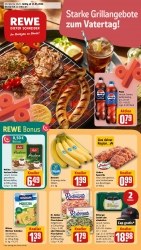 Prospekte Rewe Gundelfingen