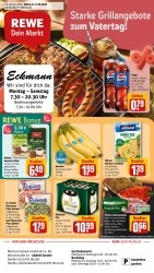 Prospekte Rewe Senden (Westfalen)