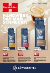 Prospekte Handelshof 