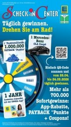 Prospekte E-Center Baden-Baden
