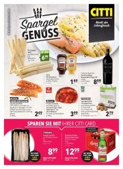 Prospekte Citti Markt Lünen