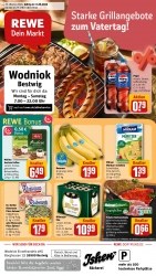 Prospekte Rewe Bestwig