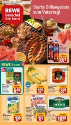 Prospekte Rewe Ibbenbüren