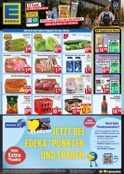 Prospekte E-Center Kösching