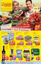 Prospekte Netto Marken Discount Döbern