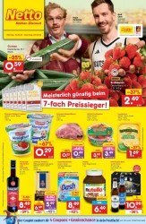 Prospekte Netto Marken Discount Saalfeld-Saale