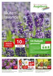 Prospekte Gartencenter Augsburg Stuttgart