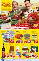 Prospekte Netto Marken Discount Pforzheim