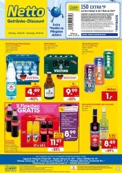 Prospekte Netto Marken Discount Kalefeld