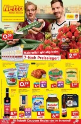 Prospekte Netto Marken Discount Rostock