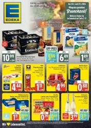 Prospekte Edeka Neukloster