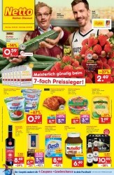 Prospekte Netto Marken Discount Salzgitter