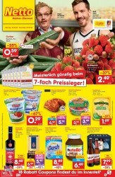 Prospekte Netto Marken Discount Hamburg
