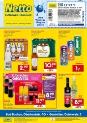 Prospekte Netto Marken Discount Gerstetten