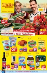Prospekte Netto Marken Discount Bielefeld