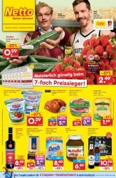 Prospekte Netto Marken Discount Suhl