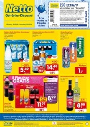 Prospekte Netto Marken Discount Hemau