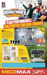 Prospekte Medimax Oldenburg