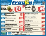 Prospekt Edeka