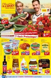 Prospekte Netto Marken Discount Fulda