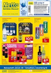 Prospekte Netto Marken Discount Schaafheim
