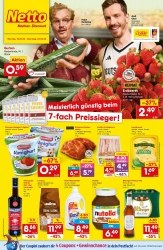 Prospekte Netto Marken Discount Bocholt