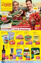 Prospekte Netto Marken Discount Lucka