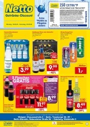 Prospekte Netto Marken Discount Wolgast