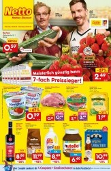 Prospekte Netto Marken Discount Weitramsdorf