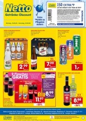 Prospekt Netto Marken Discount