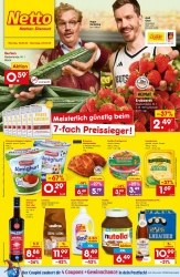 Prospekte Netto Marken Discount Puschendorf