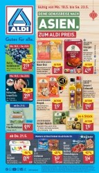 Prospekte Aldi Nord Velen