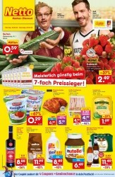 Prospekte Netto Marken Discount Langenfeld
