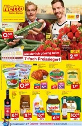 Prospekte Netto Marken Discount Aalen