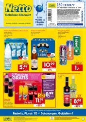 Prospekte Netto Marken Discount Schonungen