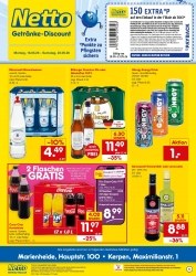 Prospekt Netto Marken Discount