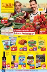 Prospekte Netto Marken Discount Berlin