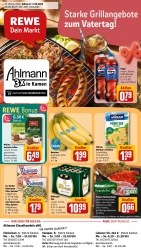 Prospekte Rewe Kamen