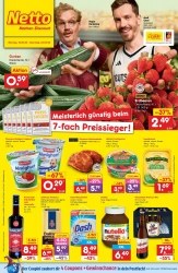 Prospekte Netto Marken Discount Möser